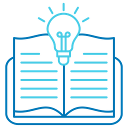 Creative Learning  Icon