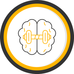 Brain Fitness  Icon