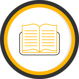 Book  Icon