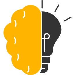 Brainstorming  Symbol