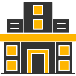 Hochschule  Symbol