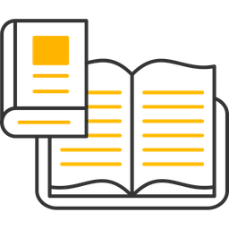 서적  아이콘