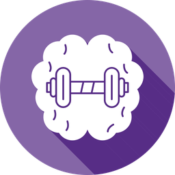 Brain Fitness  Icon