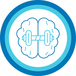 Brain Fitness  Icon