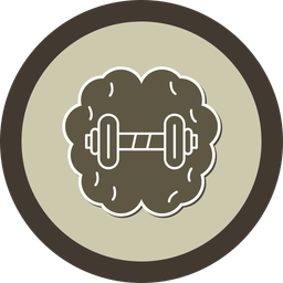 Brain Fitness  Icon