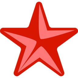 Star  Icon