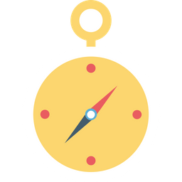 Chronometer  Icon