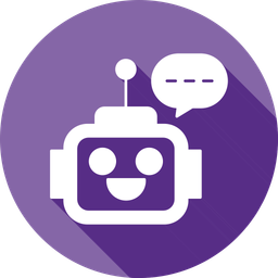 Ai Chatbot  Icon