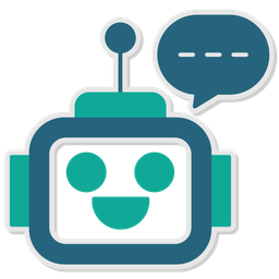 Ai Chatbot  Icon