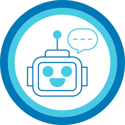 Ai Chatbot  Icon