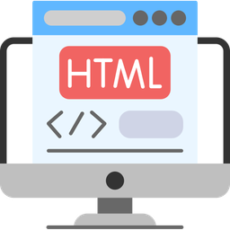 Html  Icon