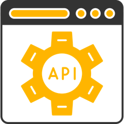 API  Icono