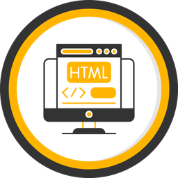 Html  Icon