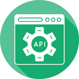 Api  Icon