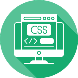 Css  Icon