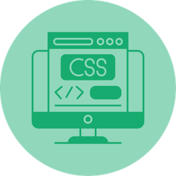 Css  Icon