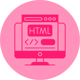 Html  Icon