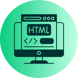 Html  Icon