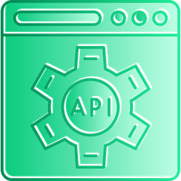 Api  Icon