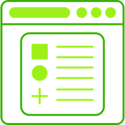 Components  Icon