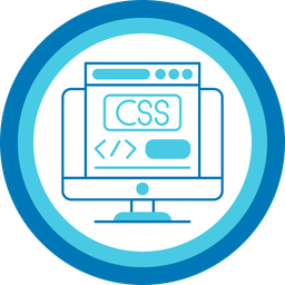 Css  Icon