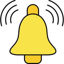 Alarm  Symbol