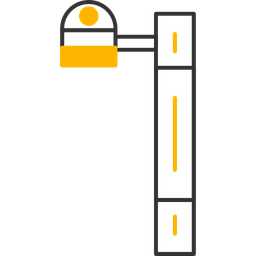 Cctv  Icon