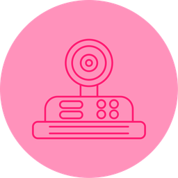 Camera  Icon