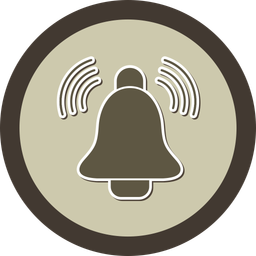 Alarm  Icon