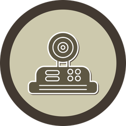 Camera  Icon