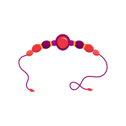 Rakhi  Icon