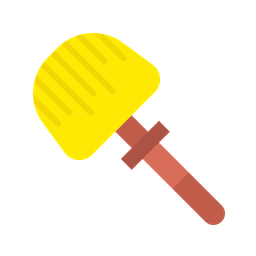 Cobweb Duster  Icon