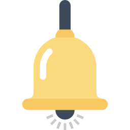 Bell  Icon