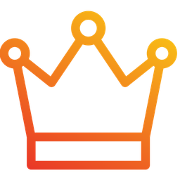 Crown  Icon