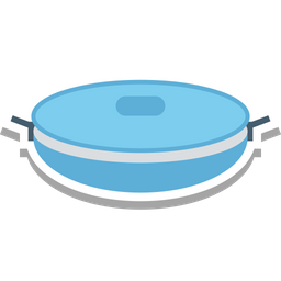 Cooking Pot  Icon