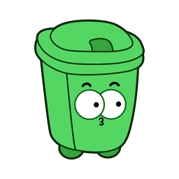 Trash  Icon