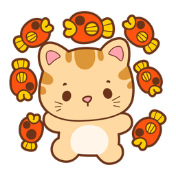 Cat  Icon