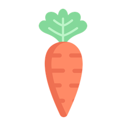 Carrot  Icon