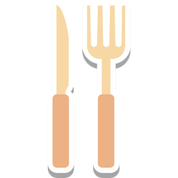 Cutlery  Icon