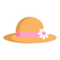 Hat  Icon