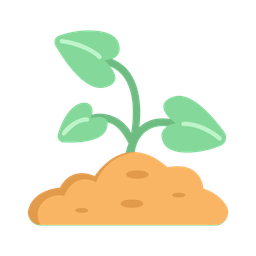 Plant  Icon