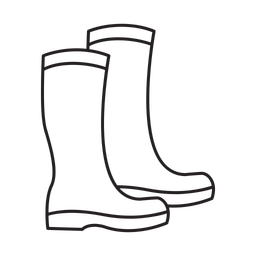 Boots  Icon