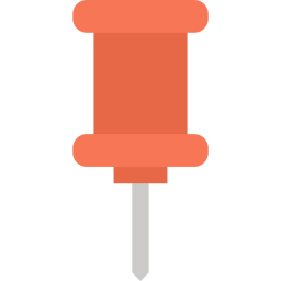 Marker  Icon