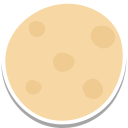 Biscuit  Icon