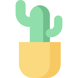 Cactus  Icon