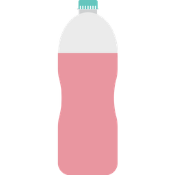 Flasche  Symbol