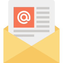 Mail  Icon