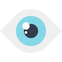 Ojo  Icono