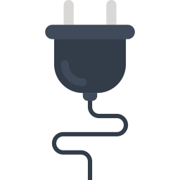 Cable  Icon