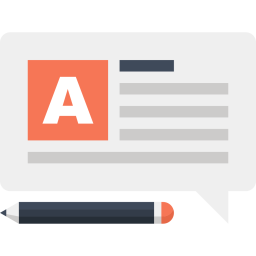 Article  Icon